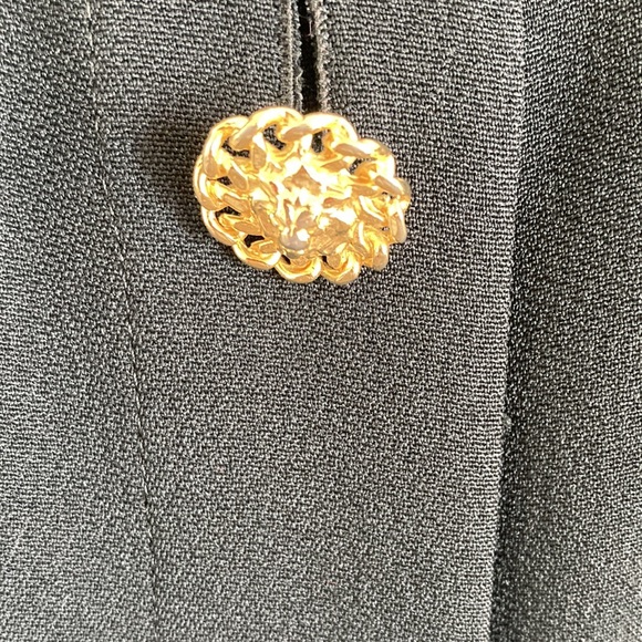 Moschino Dress Vintage - Picture 7 of 8